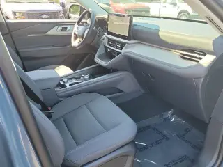 Ford Explorer 2026 Active 4p SUV
