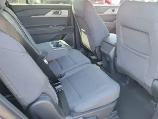 Ford Explorer 2026 Active 4p SUV