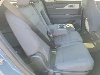 Ford Explorer 2026 Active 4p SUV