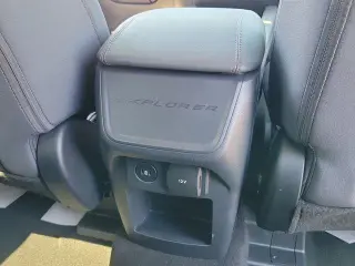 Ford Explorer 2026 Active 4p SUV