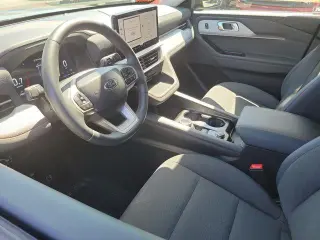 Ford Explorer 2026 Active 4p SUV