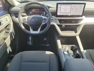 Ford Explorer 2026 Active 4p SUV