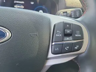 Ford Explorer 2026 Active 4p SUV