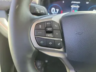 Ford Explorer 2026 Active 4p SUV