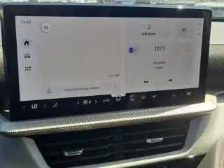 Ford Explorer 2026 Active 4p SUV