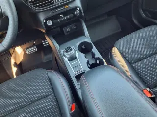 Ford Escape 2024 AWD ST-Line 4p SUV
