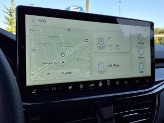 Ford Escape 2024 AWD ST-Line 4p SUV