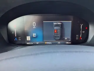 Ford Escape 2024 AWD ST-Line 4p SUV