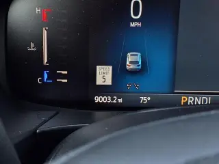 Ford Escape 2024 AWD ST-Line 4p SUV