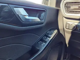 Ford Escape 2024 AWD ST-Line 4p SUV