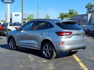 Ford Escape 2024 AWD ST-Line 4p SUV