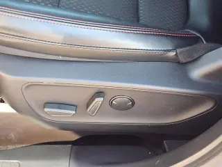 Ford Escape 2024 AWD ST-Line 4p SUV