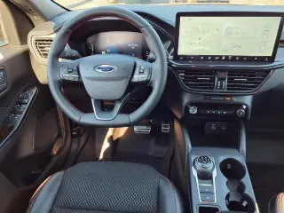Ford Escape 2024 AWD ST-Line 4p SUV