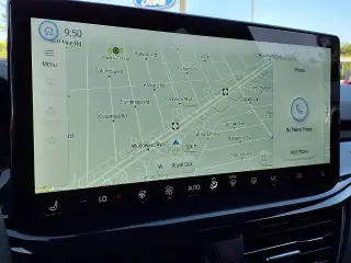 Ford Escape 2024 AWD ST-Line 4p SUV