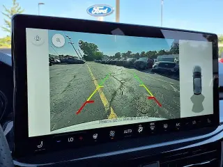 Ford Escape 2024 AWD ST-Line 4p SUV