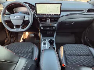 Ford Escape 2024 AWD ST-Line 4p SUV