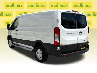 Ford Transit 2025 250 3dr SWB Low Roof Cargo Van