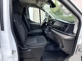 Ford Transit 2025 250 3dr SWB Low Roof Cargo Van