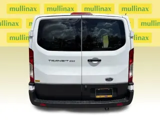 Ford Transit 2025 250 3dr SWB Low Roof Cargo Van