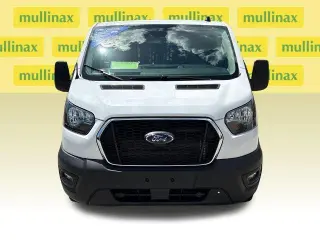 Ford Transit 2025 250 3dr LWB Low Roof Cargo Van