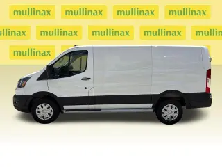 Ford Transit 2025 250 3dr LWB Low Roof Cargo Van