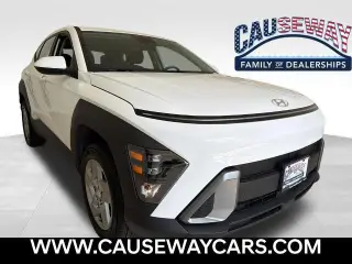 Hyundai KONA 2026 SE 4x4 4p SUV
