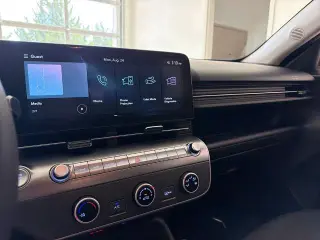 Hyundai KONA 2026 SE 4x4 4p SUV