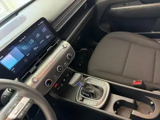 Hyundai KONA 2026 SE 4x4 4p SUV