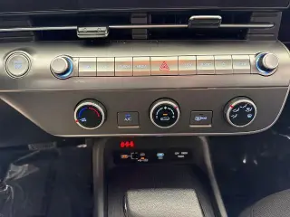 Hyundai KONA 2026 SE 4x4 4p SUV