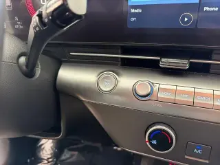 Hyundai KONA 2026 SE 4x4 4p SUV