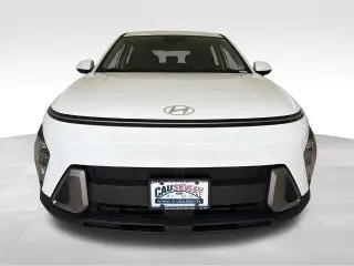 Hyundai KONA 2026 SE 4x4 4p SUV