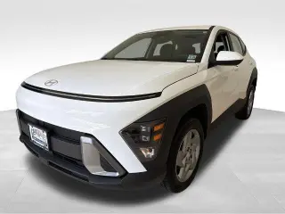 Hyundai KONA 2026 SE 4x4 4p SUV