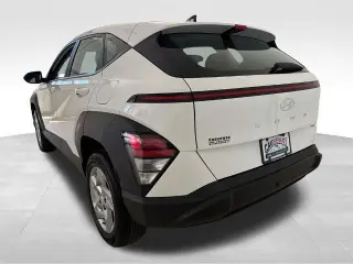 Hyundai KONA 2026 SE 4x4 4p SUV