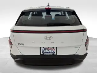 Hyundai KONA 2026 SE 4x4 4p SUV