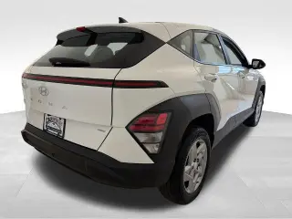 Hyundai KONA 2026 SE 4x4 4p SUV