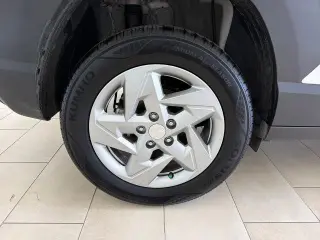 Hyundai KONA 2026 SE 4x4 4p SUV