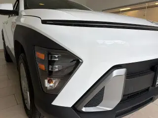Hyundai KONA 2026 SE 4x4 4p SUV