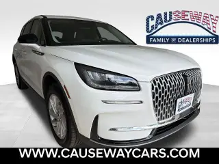 Lincoln Corsair 2023 AWD Estándar 4p SUV