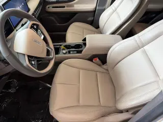 Lincoln Corsair 2023 AWD Estándar 4p SUV