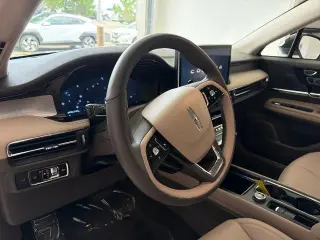 Lincoln Corsair 2023 AWD Estándar 4p SUV