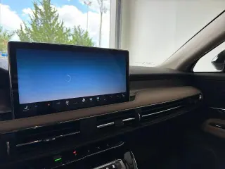 Lincoln Corsair 2023 AWD Estándar 4p SUV