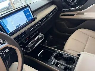 Lincoln Corsair 2023 AWD Estándar 4p SUV