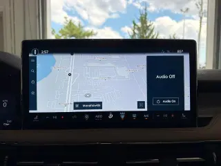 Lincoln Corsair 2023 AWD Estándar 4p SUV
