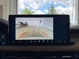 Lincoln Corsair 2023 AWD Estándar 4p SUV