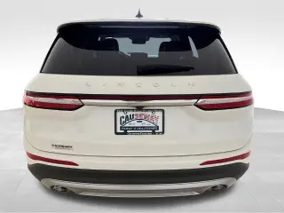 Lincoln Corsair 2023 AWD Estándar 4p SUV
