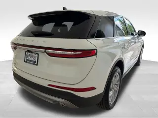 Lincoln Corsair 2023 AWD Estándar 4p SUV