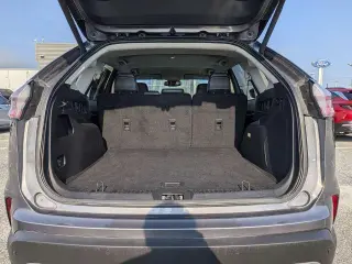 Ford Edge 2024 AWD Titanium 4p SUV
