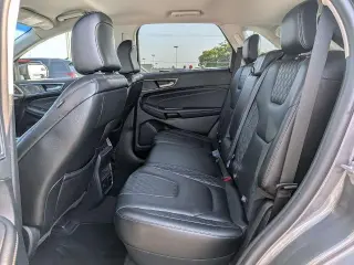 Ford Edge 2024 AWD Titanium 4p SUV