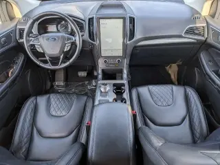 Ford Edge 2024 AWD Titanium 4p SUV
