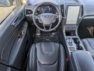 Ford Edge 2024 AWD Titanium 4p SUV